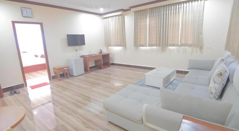 The Mou Hotel Phnompen Kültér fotó